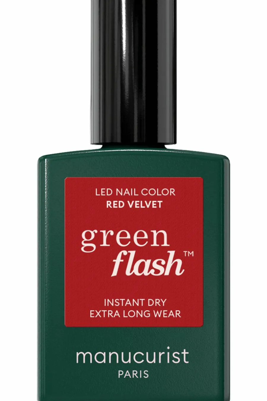 Sale Vernis semi-permanent Green Flash Vernis À Ongles