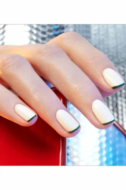 Sale Vernis semi-permanent Green Flash Vernis À Ongles