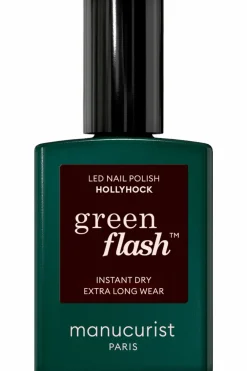 Sale Vernis semi-permanent Green Flash Vernis À Ongles