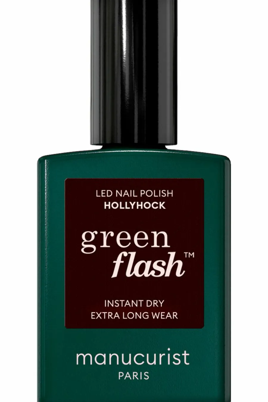 Sale Vernis semi-permanent Green Flash Vernis À Ongles