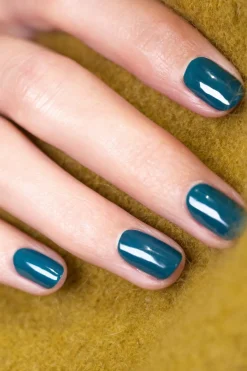Sale Vernis semi-permanent Green Flash Les verts Vernis À Ongles