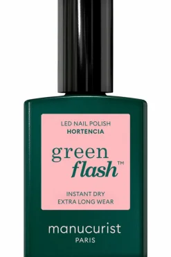 Best Vernis semi-permanent Green Flash Les blancs, naturels & beiges Vernis À Ongles