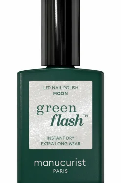 Best Vernis semi-permanent Green Flash Les blancs, naturels & beiges Vernis À Ongles