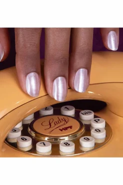 Best Vernis semi-permanent Green Flash Les blancs, naturels & beiges Vernis À Ongles