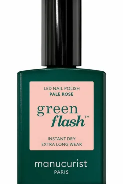 Best Vernis semi-permanent Green Flash Les blancs, naturels & beiges Vernis À Ongles
