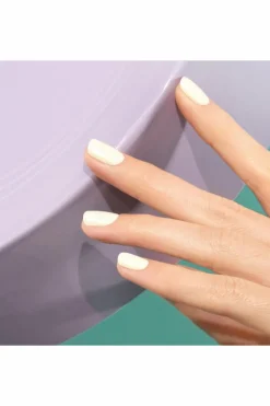 Best Vernis semi-permanent Green Flash Les blancs, naturels & beiges Vernis À Ongles