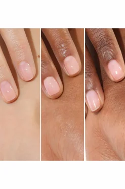 Clearance Vernis soin Active Glow raspberry Soin Des Ongles