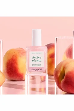 Vernis soin Active Plump Vernis À Ongles