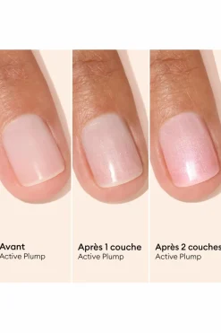 Vernis soin Active Plump Vernis À Ongles