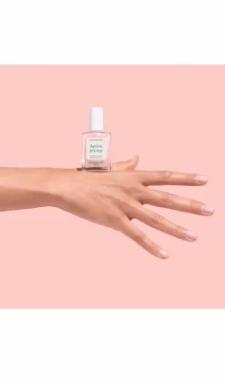 Vernis soin Active Plump Vernis À Ongles