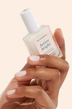 Online Vernis soin éclaircissant Active Bright Vernis À Ongles