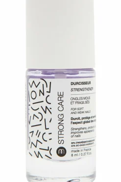Vernis soin durcisseur Strong Care Soin Des Ongles