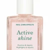 Sale Vernis soin highlighter Active Shine Vernis À Ongles
