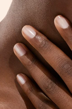 Sale Vernis soin highlighter Active Shine Vernis À Ongles