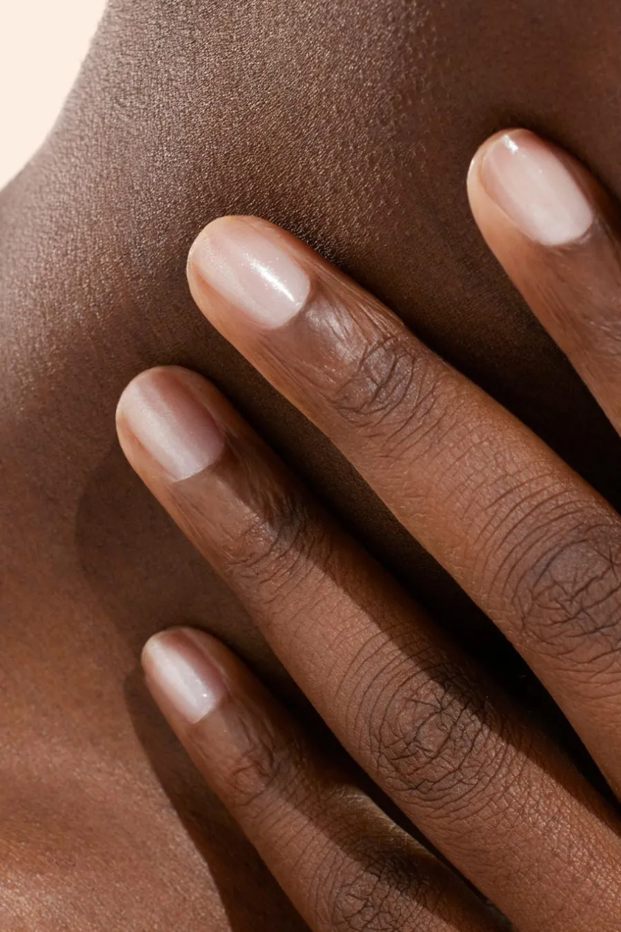Sale Vernis soin highlighter Active Shine Vernis À Ongles