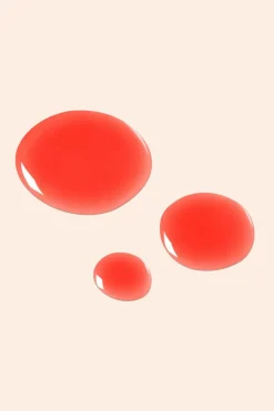 Outlet Vernis soin ultra-brillant Active Glow Cranberry Vernis À Ongles