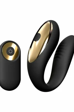 Outlet Vibromasseur avec télécommande Perfect Lover Vibromasseurs & Sextoys
