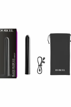 Online Vibromasseur Black Muse 2.0 Vibromasseurs & Sextoys