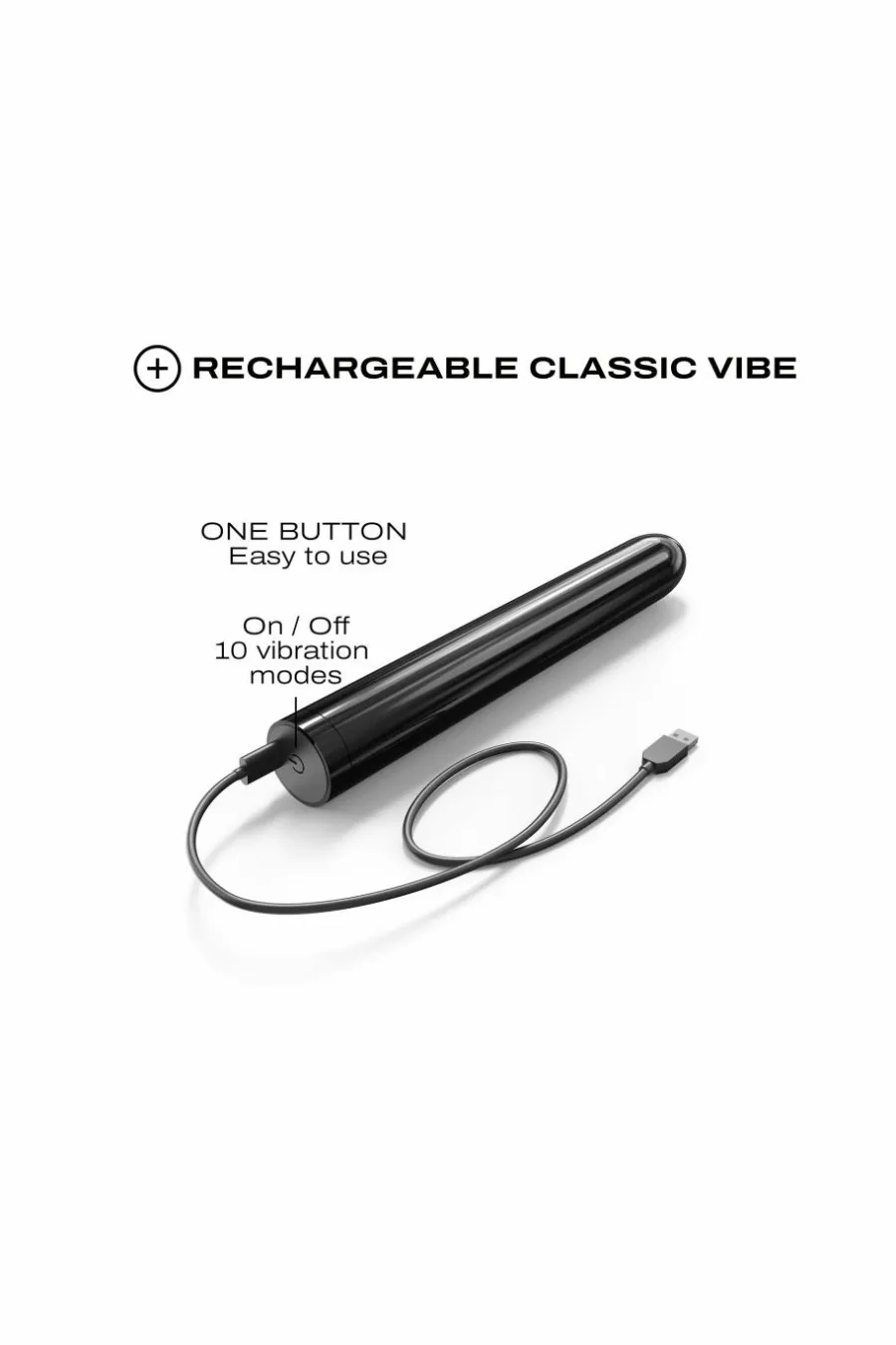 Online Vibromasseur Black Muse 2.0 Vibromasseurs & Sextoys