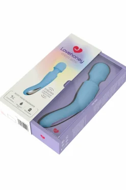 Hot Vibromasseur Body Wand Massager Vibromasseurs & Sextoys