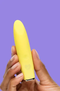 Hot Vibromasseur Bullet Massager Vibromasseurs & Sextoys