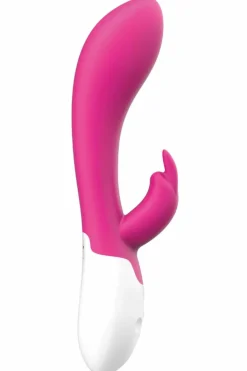 Online Vibromasseur chauffant Hot Rabbit Vibromasseurs & Sextoys