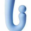 Sale Vibromasseur Chouchou bleu ciel Vibromasseurs & Sextoys