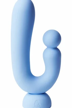 Sale Vibromasseur Chouchou bleu ciel Vibromasseurs & Sextoys