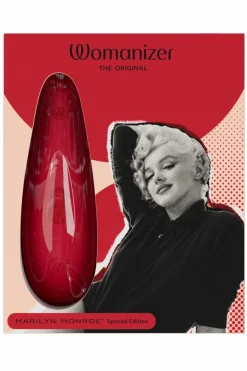Best Vibromasseur Classic 2 édition limitée Marilyn Monroe Vibromasseurs & Sextoys