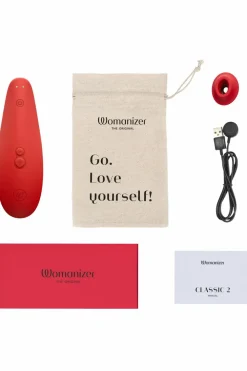 Best Vibromasseur Classic 2 édition limitée Marilyn Monroe Vibromasseurs & Sextoys