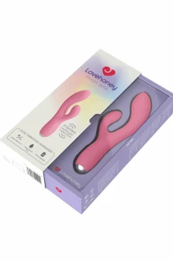 Clearance Vibromasseur clitoridien et point G Vibromasseurs & Sextoys