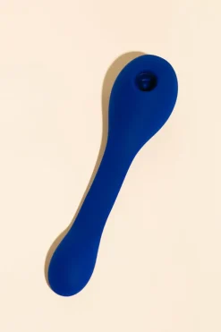 Clearance Vibromasseur Coco bleu Vibromasseurs & Sextoys