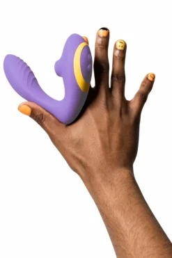 Best Vibromasseur double stimulation Reverb Vibromasseurs & Sextoys