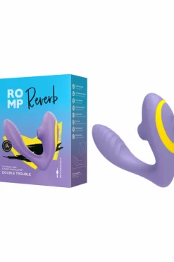 Best Vibromasseur double stimulation Reverb Vibromasseurs & Sextoys