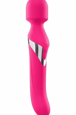Online Vibromasseur Dual Orgasm Wand rose Vibromasseurs & Sextoys