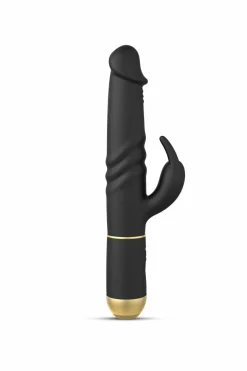 Hot Vibromasseur massant Furious Rabbit 2.0 Lubrifiants & Stimulants