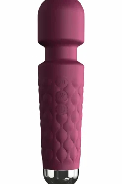 Clearance Vibromasseur mini Wanderful Prune Lubrifiants & Stimulants