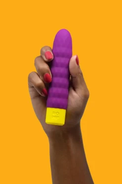 Hot Vibromasseur Beat Vibromasseurs & Sextoys