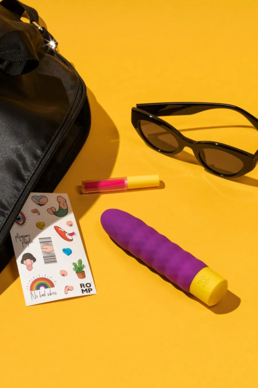 Hot Vibromasseur Beat Vibromasseurs & Sextoys