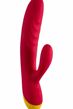 Hot Vibromasseur Jazz Vibromasseurs & Sextoys