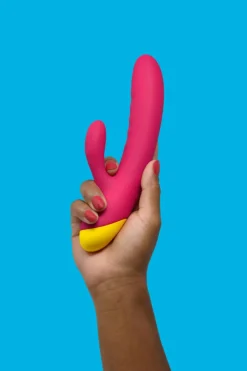 Hot Vibromasseur Jazz Vibromasseurs & Sextoys