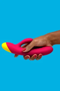 Hot Vibromasseur Jazz Vibromasseurs & Sextoys