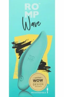 Clearance Vibromasseur Wave Vibromasseurs & Sextoys