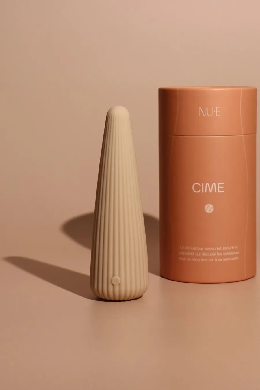Discount Vibromasseur sensoriel Cime Vibromasseurs & Sextoys