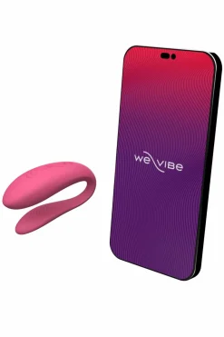 Vibromasseur Sync lite Vibromasseurs & Sextoys