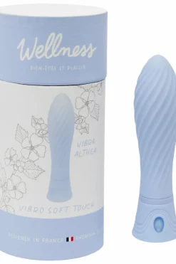 New Vibromasseur ultra doux Ibra Althea Vibromasseurs & Sextoys