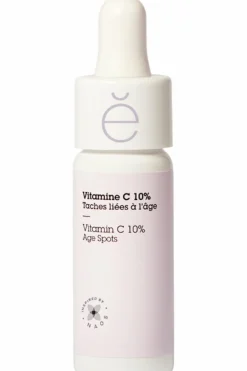 Hot Vitamine C 10% Soin De Nuit