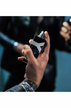 New Y Eau de Parfum Homme Format Voyage|Eau De Parfum