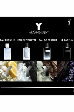 New Y Eau de Parfum Homme Format Voyage|Eau De Parfum