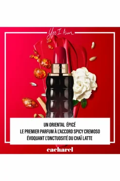 Discount Yes I Am Eau de Parfum Femme Eau De Parfum